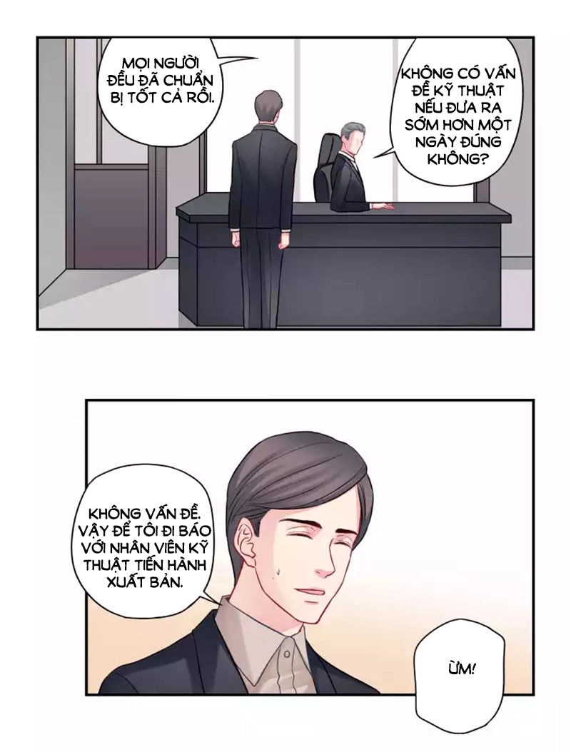 Nghịch Chuyển Luyến Tình Chapter 79 - 6