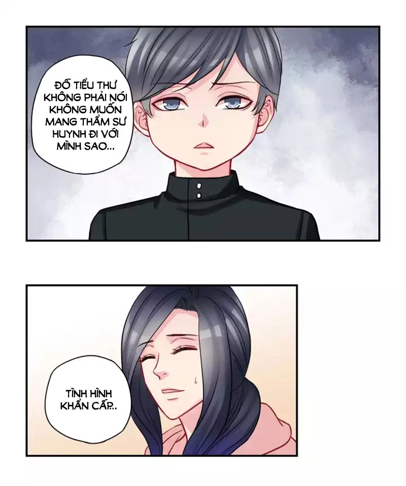 Nghịch Chuyển Luyến Tình Chapter 79 - 8