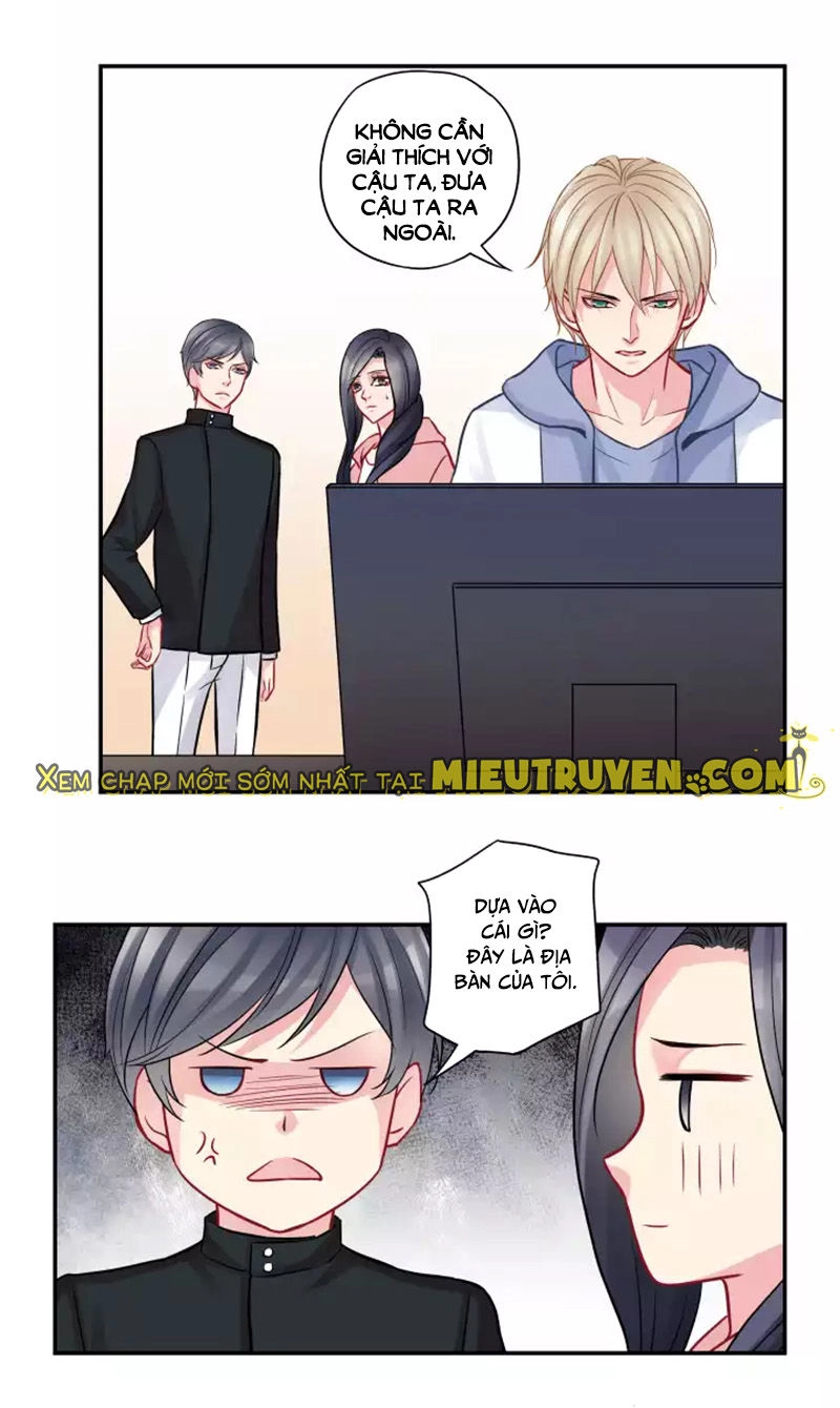 Nghịch Chuyển Luyến Tình Chapter 79 - 9