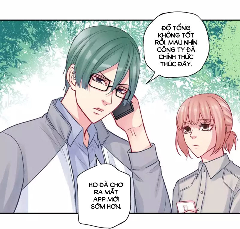 Nghịch Chuyển Luyến Tình Chapter 79 - 11