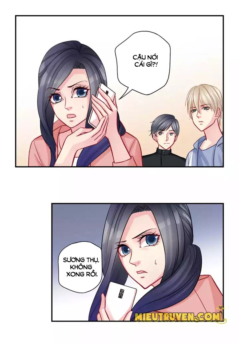Nghịch Chuyển Luyến Tình Chapter 79 - 12