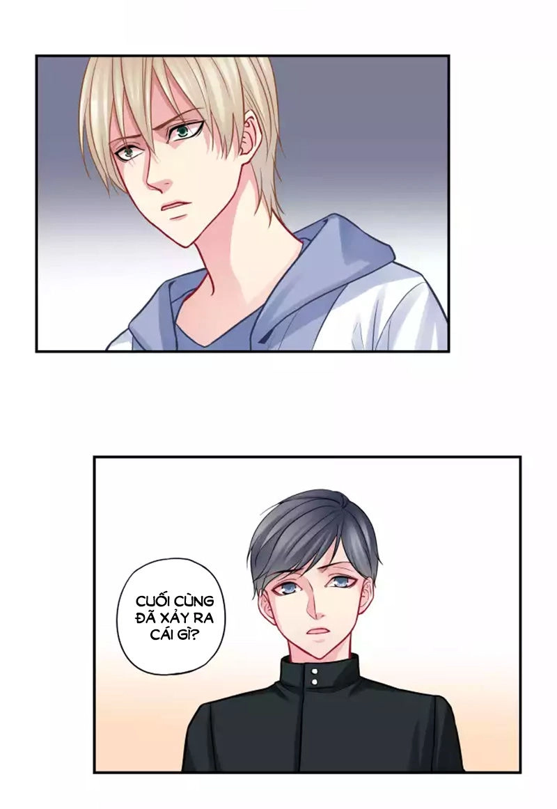 Nghịch Chuyển Luyến Tình Chapter 79 - 13