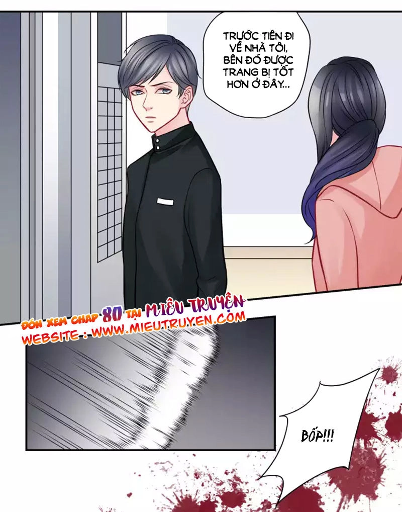 Nghịch Chuyển Luyến Tình Chapter 79 - 17