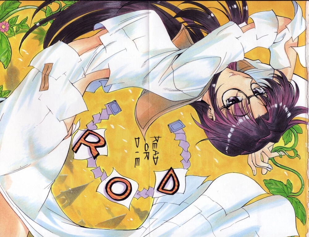 Chị Em Nhà Giấy Chapter 1 - 3