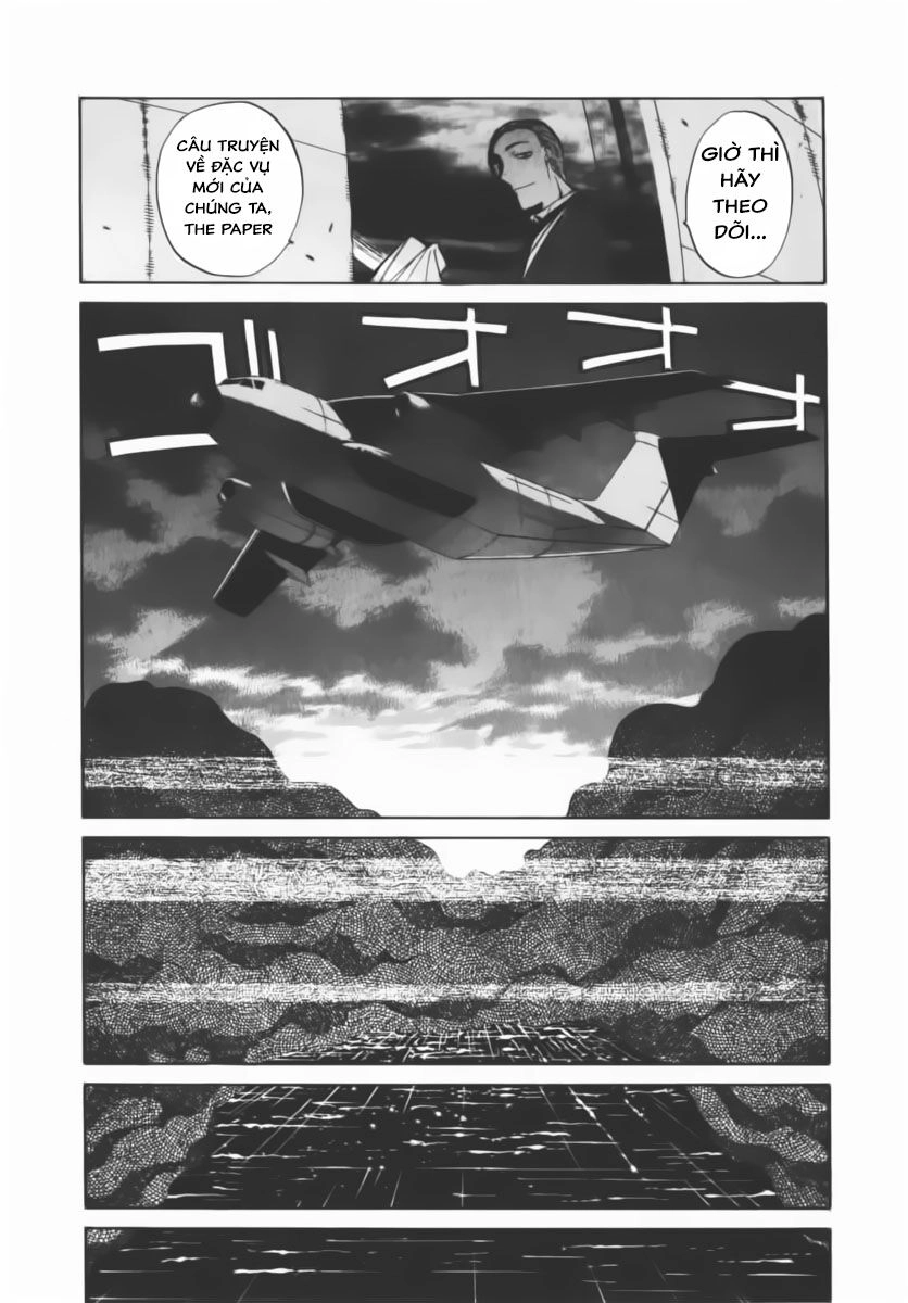 Chị Em Nhà Giấy Chapter 1 - 10