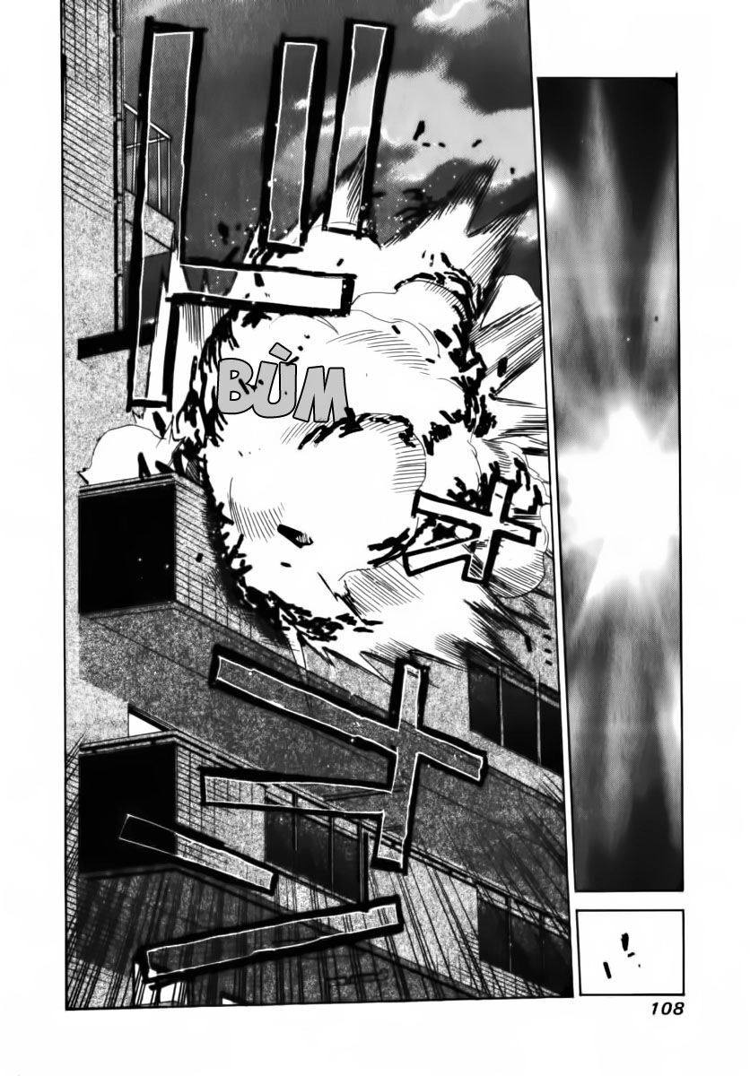 Chị Em Nhà Giấy Chapter 4 - 20