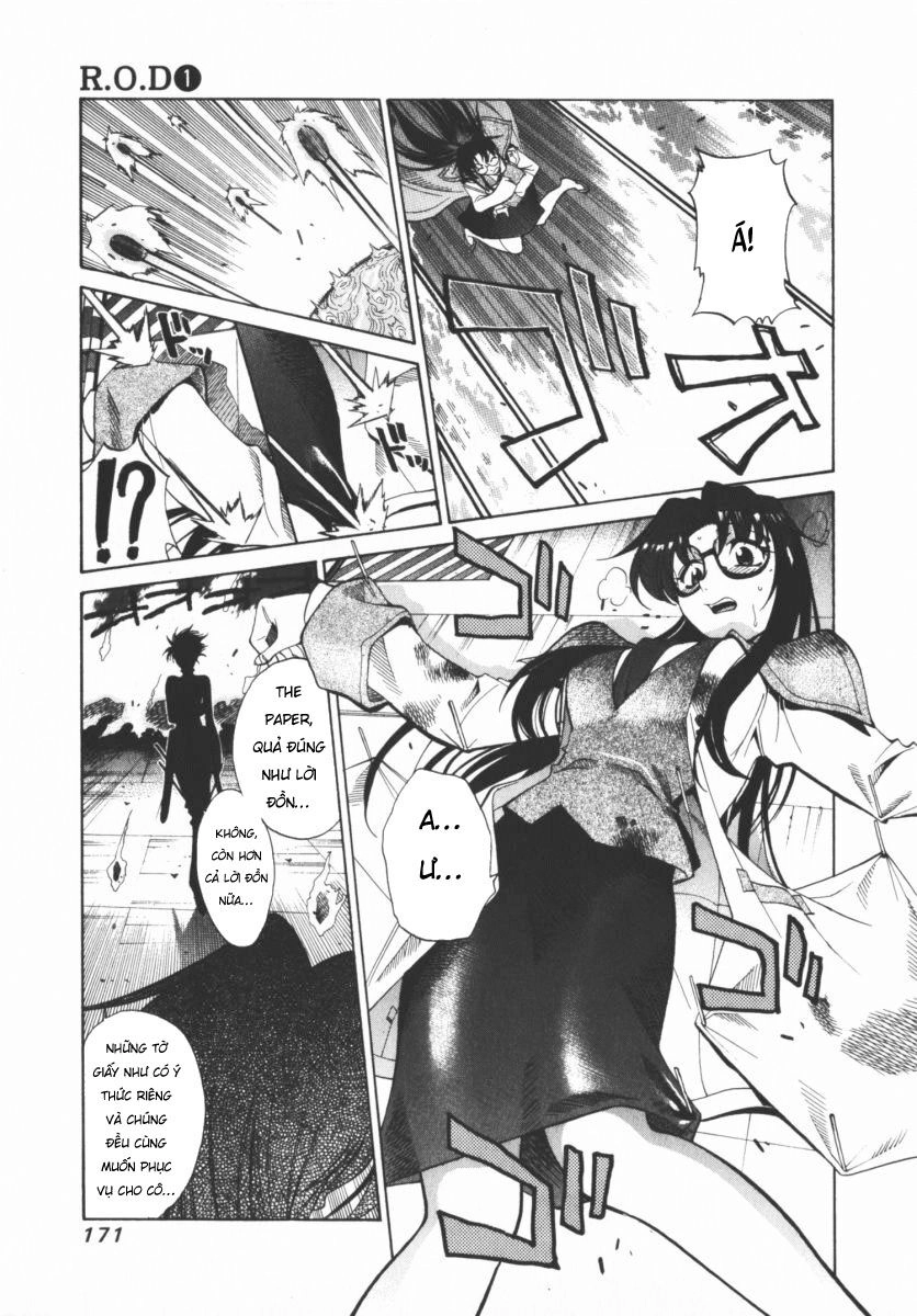 Chị Em Nhà Giấy Chapter 7 - 11