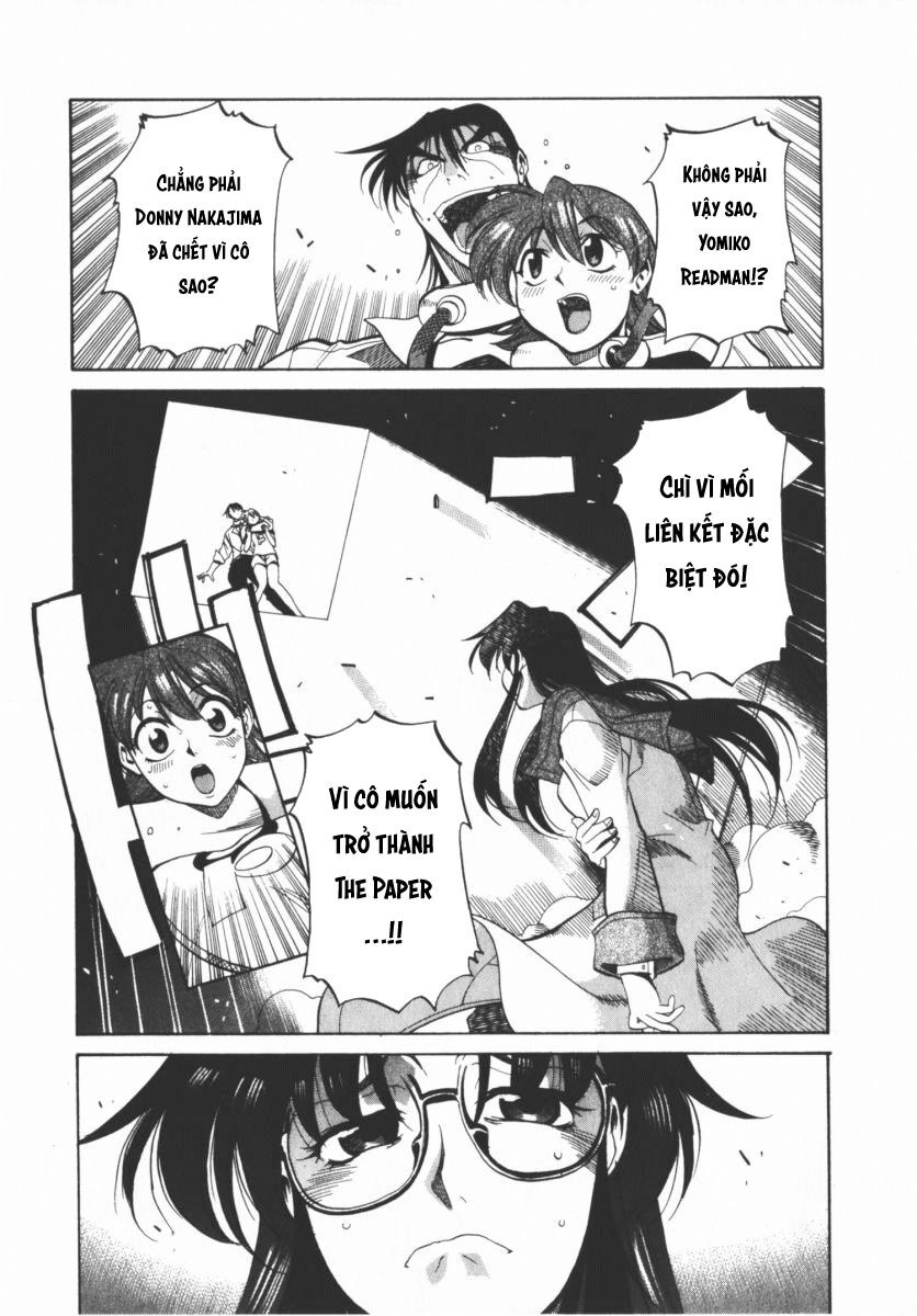 Chị Em Nhà Giấy Chapter 7 - 26