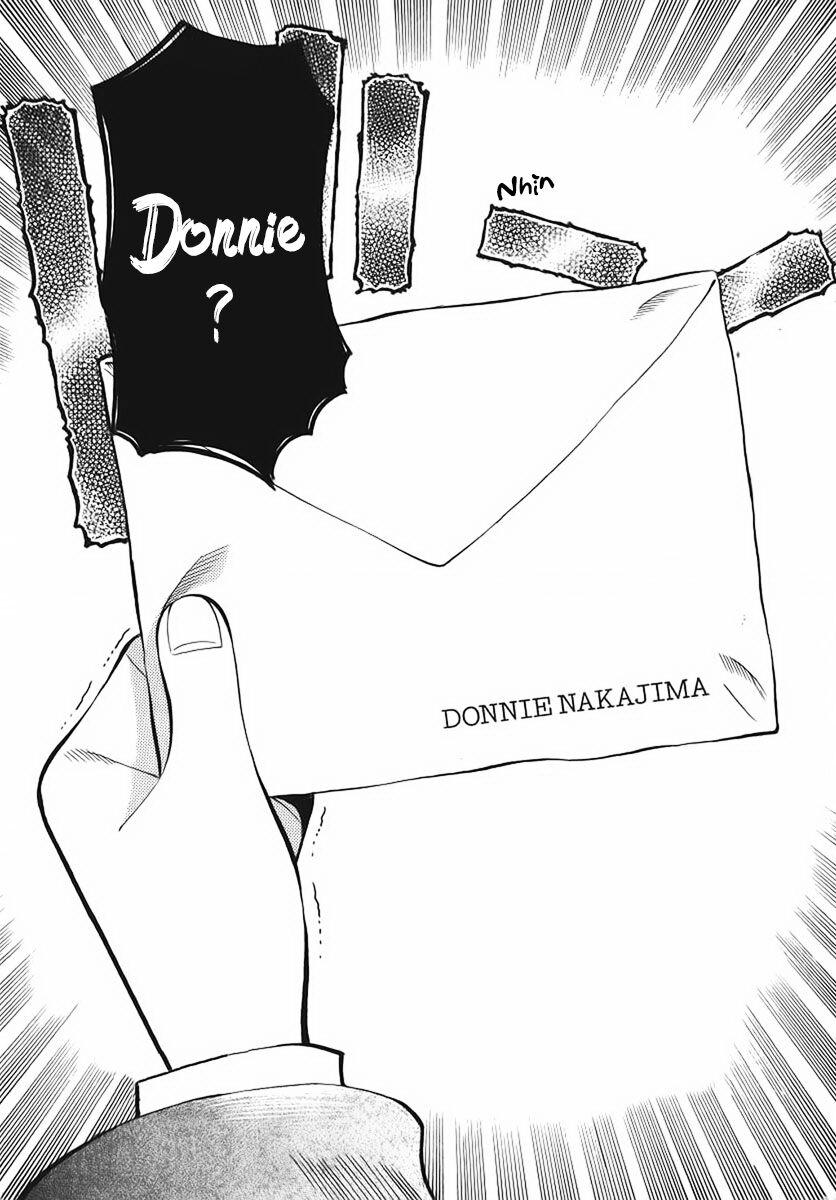 Chị Em Nhà Giấy Chapter 9 - 8