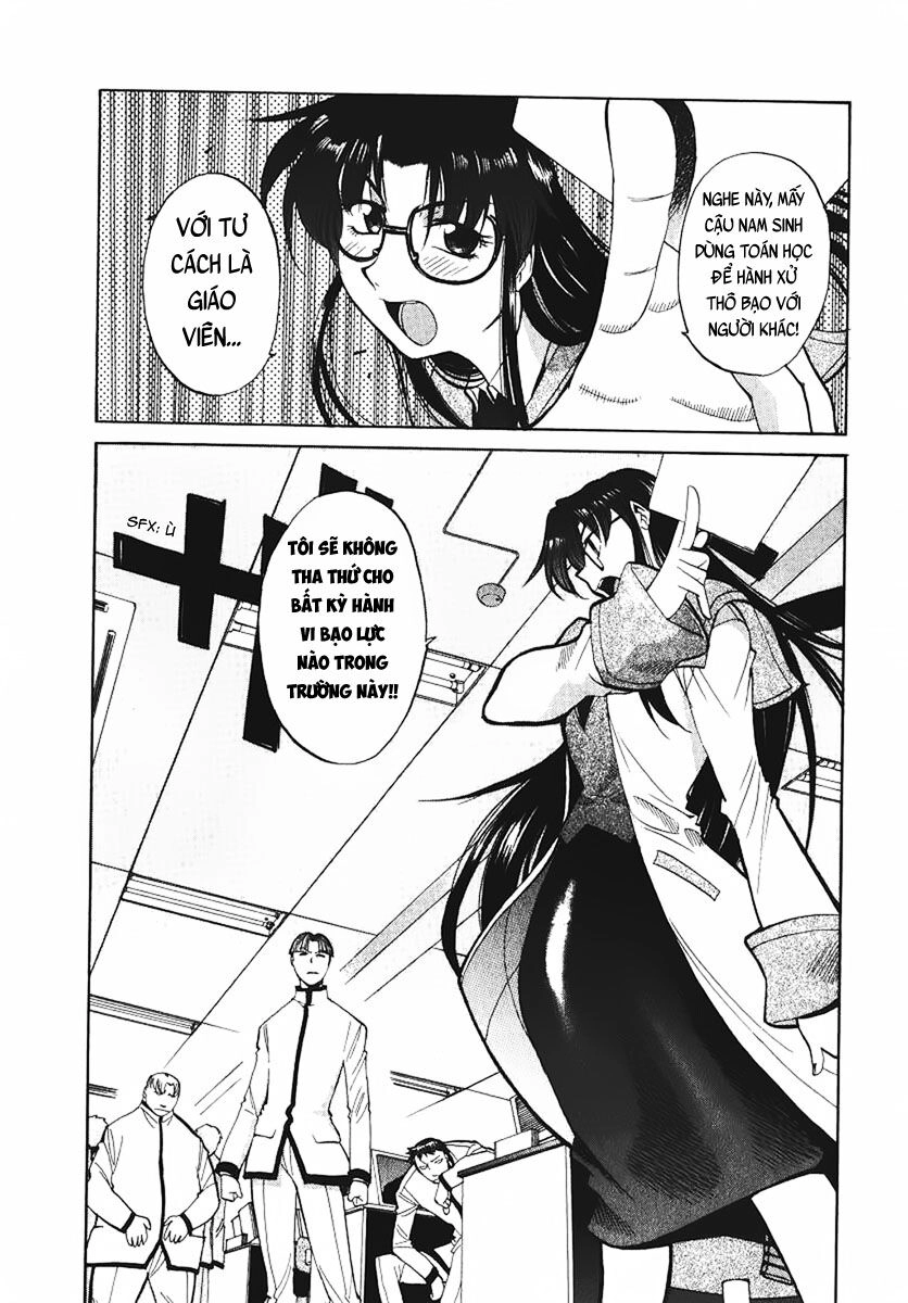 Chị Em Nhà Giấy Chapter 10 - 26