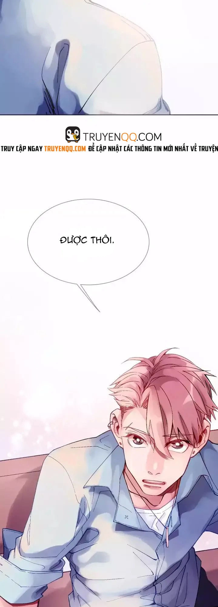 Đôi Mắt Này Chỉ Nhìn Thấy Em Chapter 1 - 6