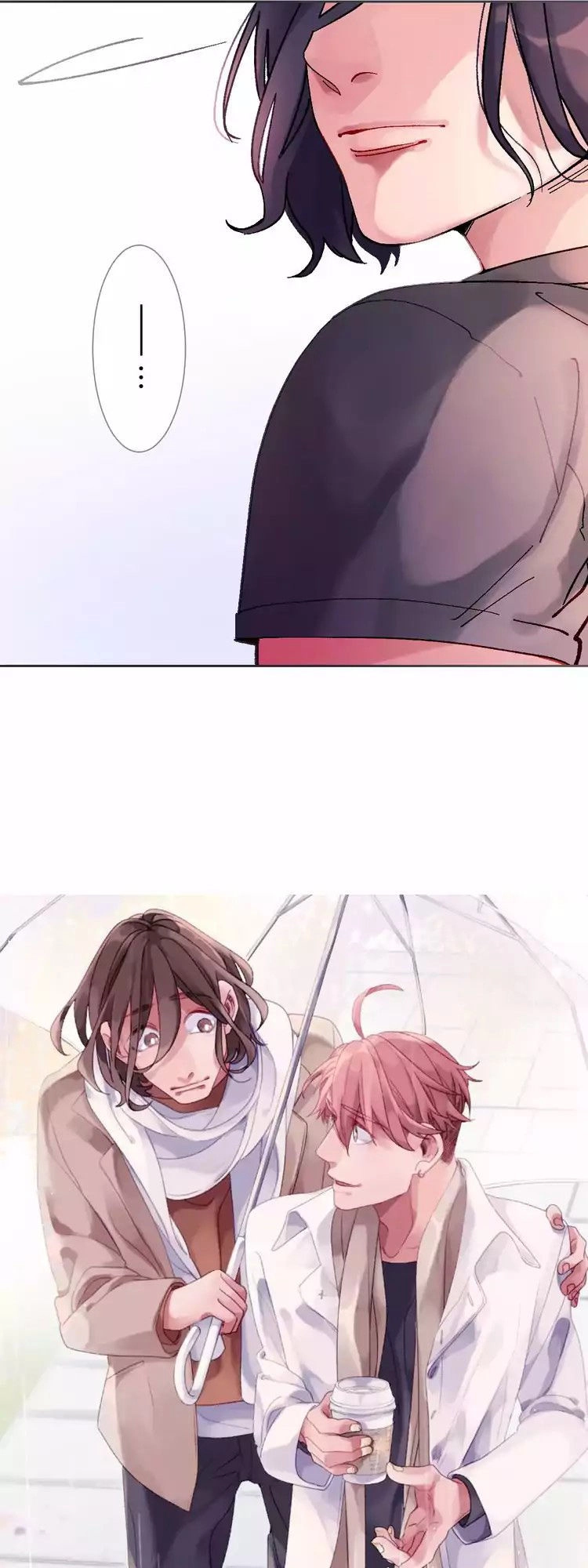 Đôi Mắt Này Chỉ Nhìn Thấy Em Chapter 1 - 11