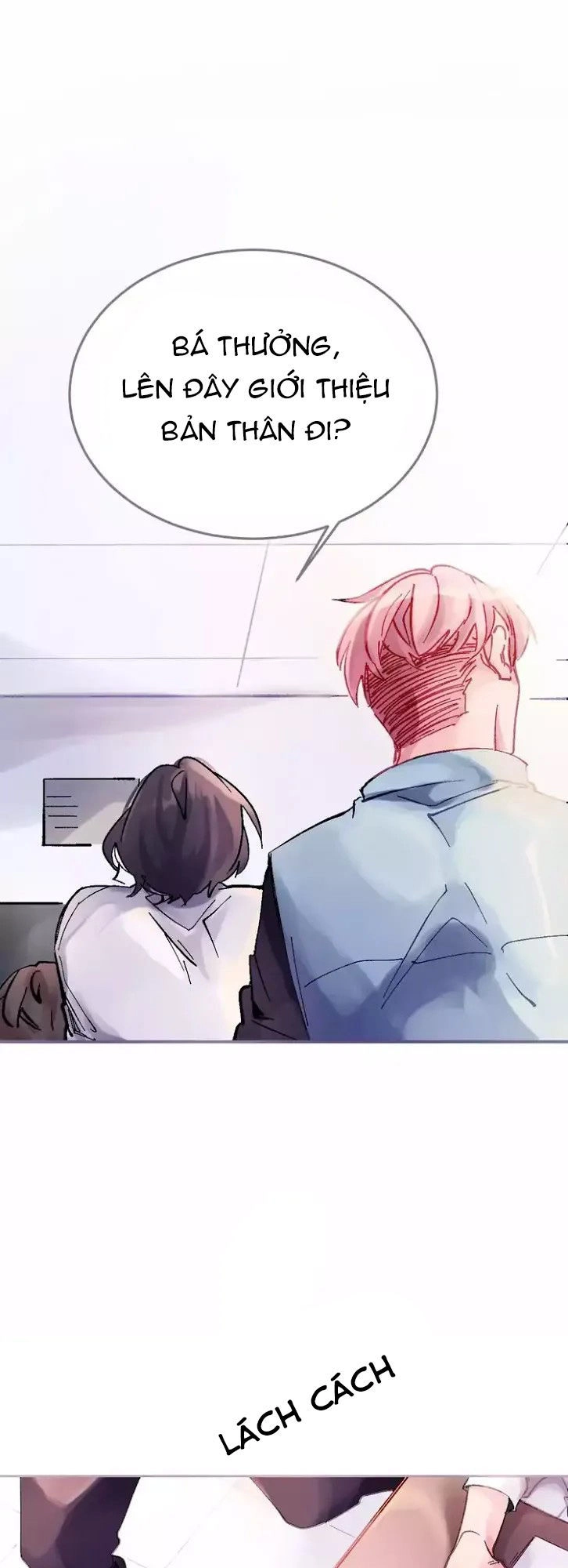 Đôi Mắt Này Chỉ Nhìn Thấy Em Chapter 1 - 16