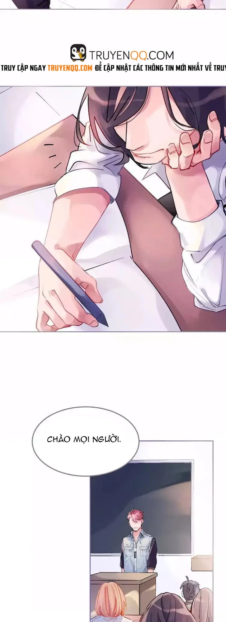 Đôi Mắt Này Chỉ Nhìn Thấy Em Chapter 1 - 17