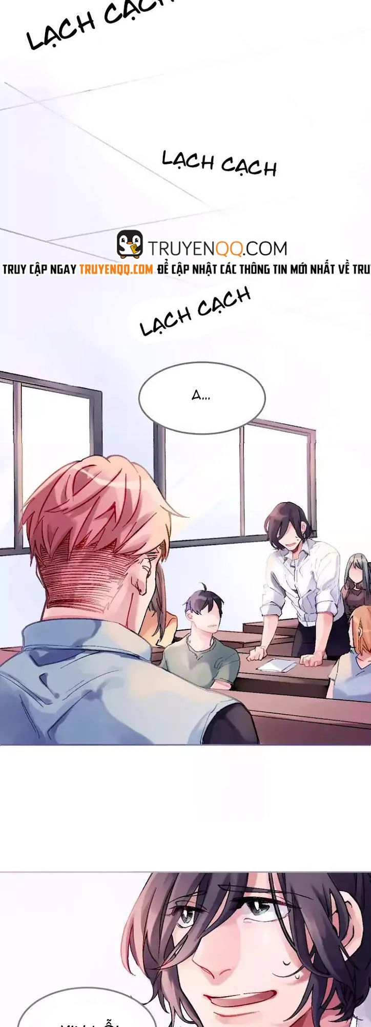 Đôi Mắt Này Chỉ Nhìn Thấy Em Chapter 1 - 20