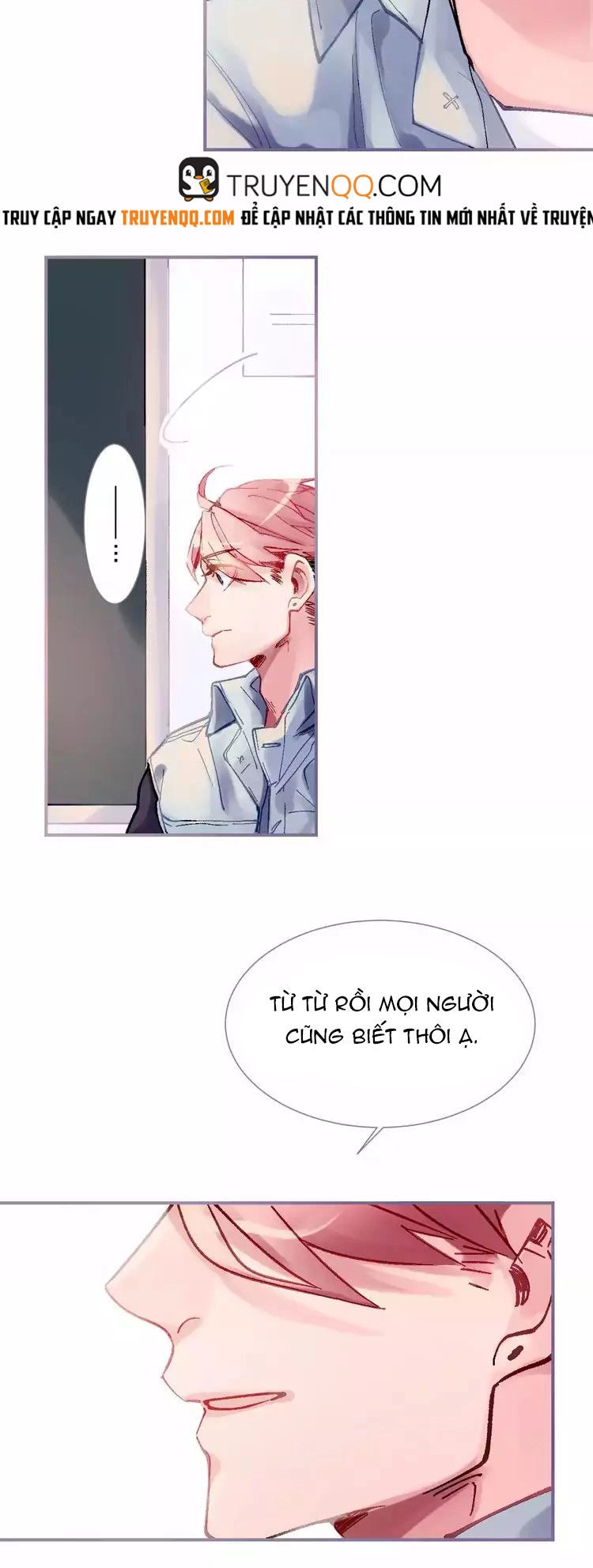 Đôi Mắt Này Chỉ Nhìn Thấy Em Chapter 1 - 23