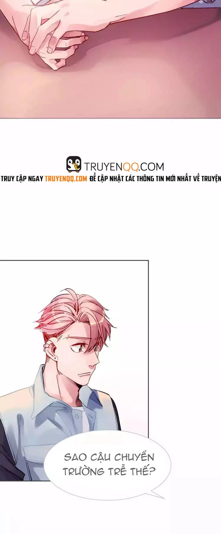 Đôi Mắt Này Chỉ Nhìn Thấy Em Chapter 1 - 28