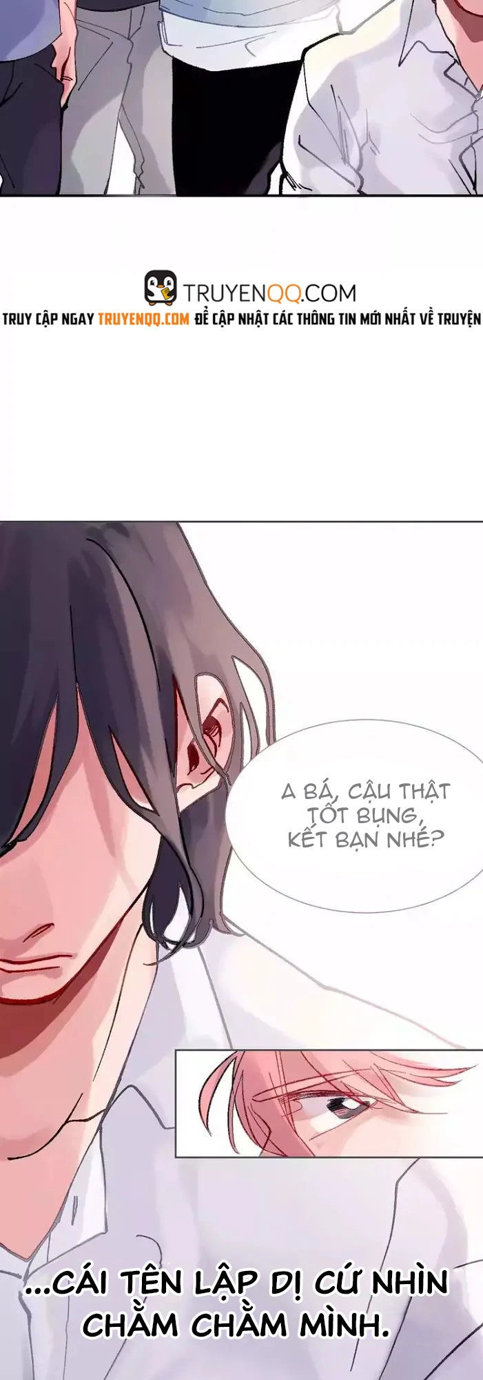 Đôi Mắt Này Chỉ Nhìn Thấy Em Chapter 1 - 33