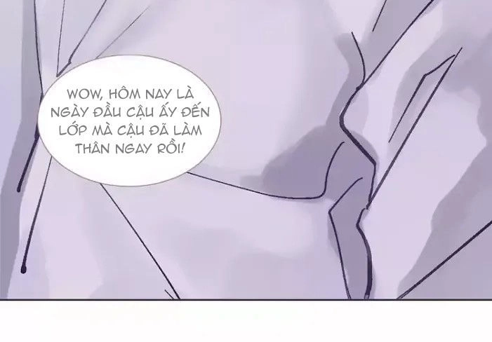 Đôi Mắt Này Chỉ Nhìn Thấy Em Chapter 1 - 34