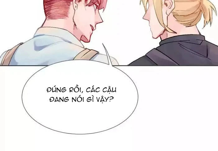 Đôi Mắt Này Chỉ Nhìn Thấy Em Chapter 1 - 37