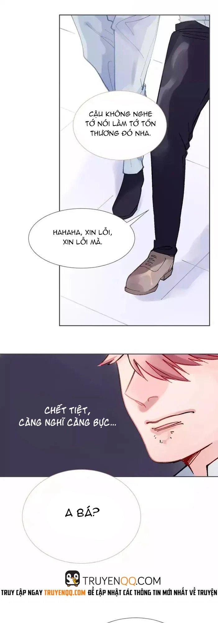 Đôi Mắt Này Chỉ Nhìn Thấy Em Chapter 1 - 38