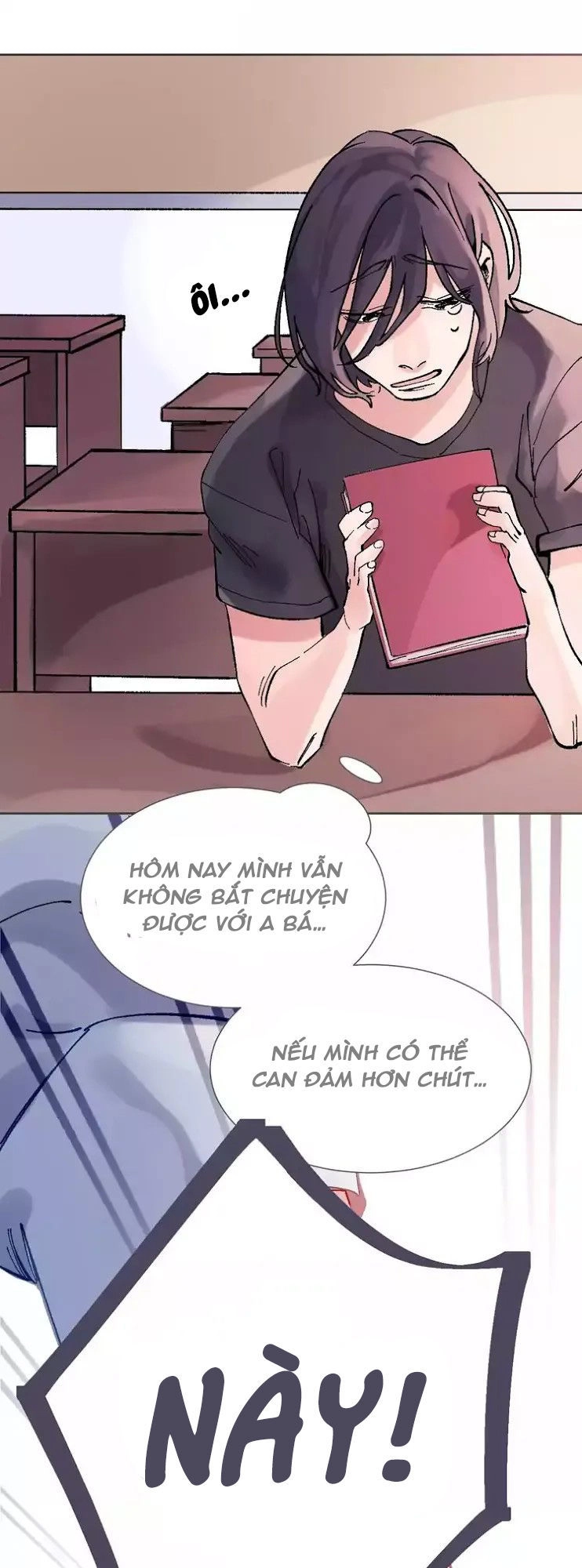 Đôi Mắt Này Chỉ Nhìn Thấy Em Chapter 1 - 41