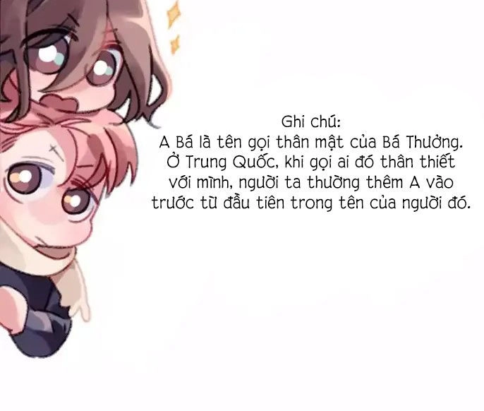 Đôi Mắt Này Chỉ Nhìn Thấy Em Chapter 1 - 49