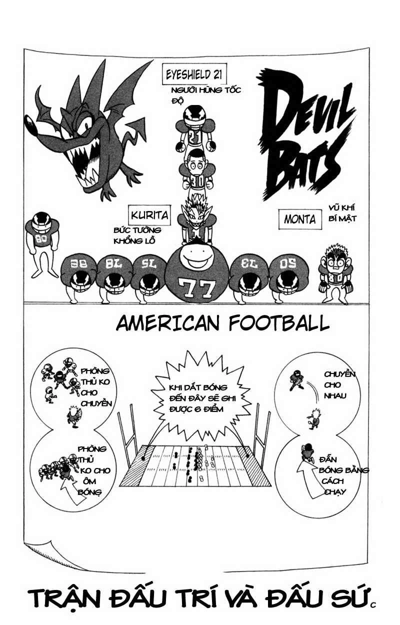 Lá Chắn Mắt Chapter 28 - 8