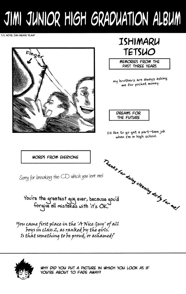 Lá Chắn Mắt Chapter 61 - 18