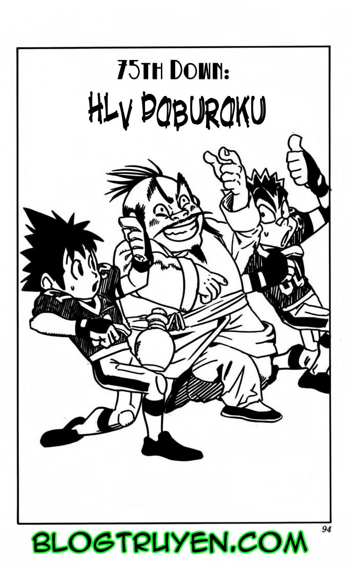 Lá Chắn Mắt Chapter 75 - 2