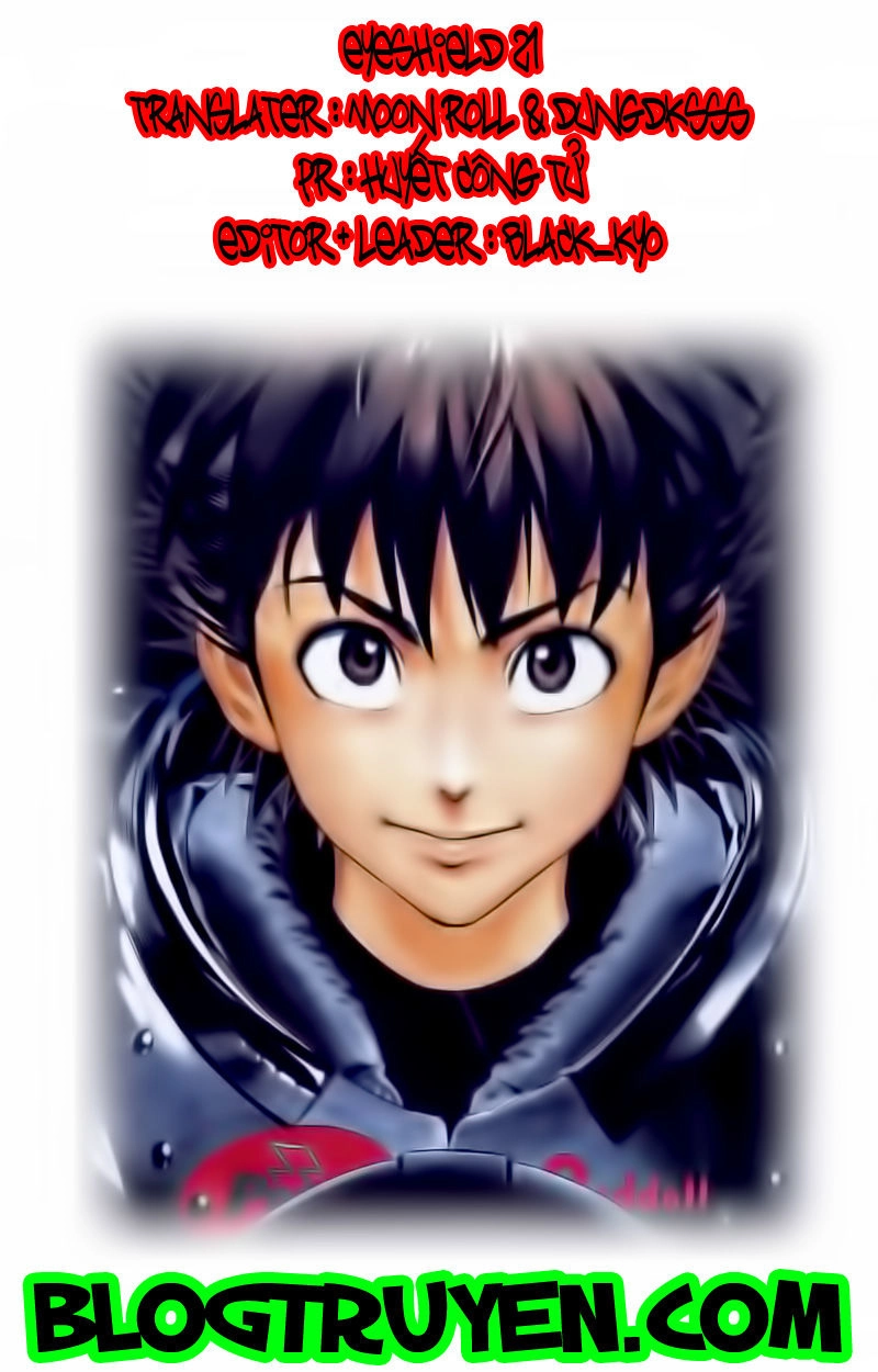 Lá Chắn Mắt Chapter 75 - 22