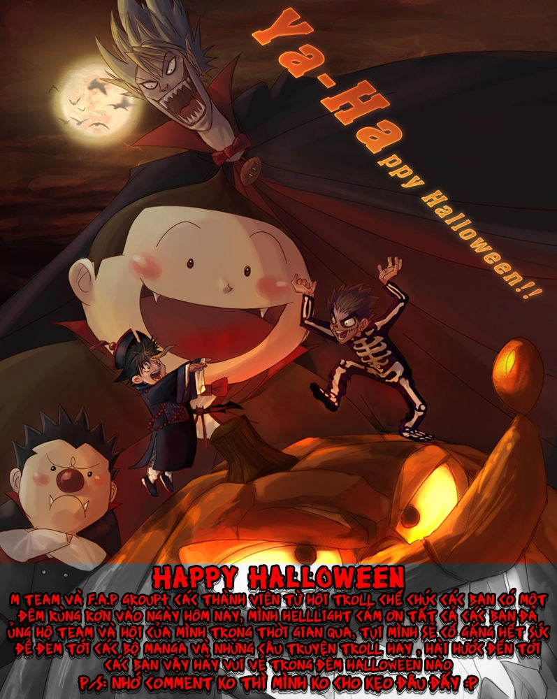 Lá Chắn Mắt Chapter 81 - 21