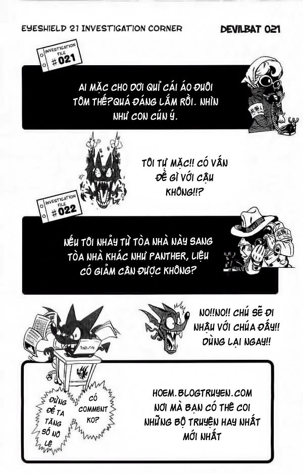 Lá Chắn Mắt Chapter 86 - 20