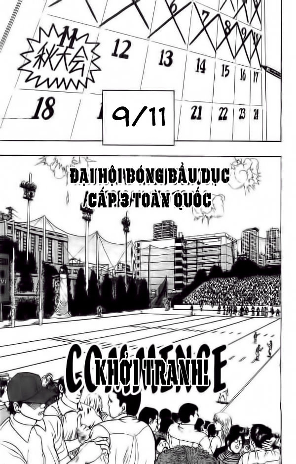 Lá Chắn Mắt Chapter 93 - 18