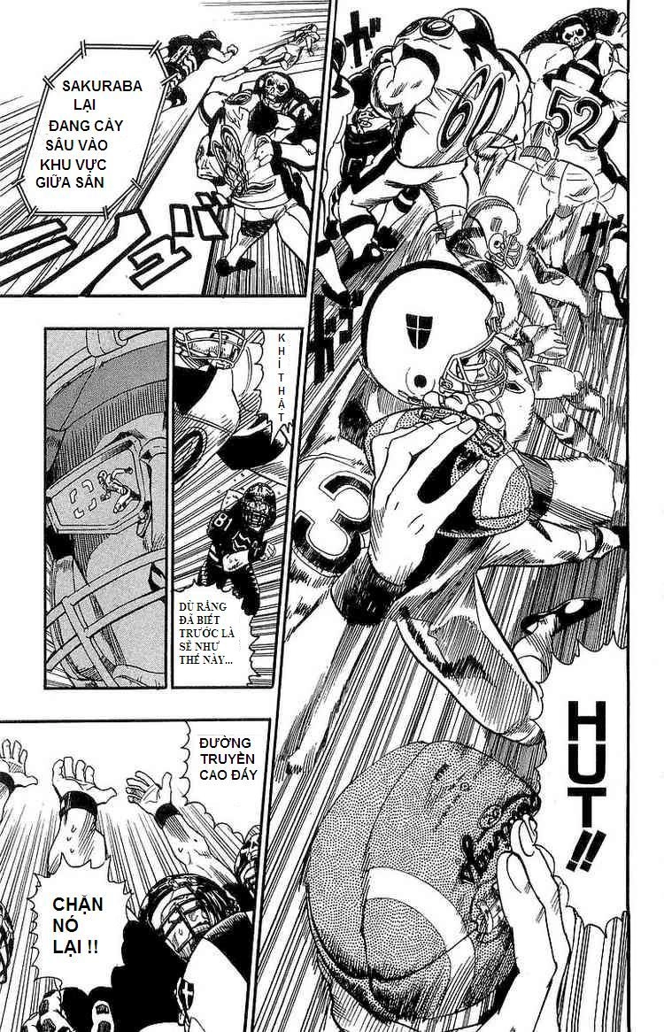 Lá Chắn Mắt Chapter 103 - 4