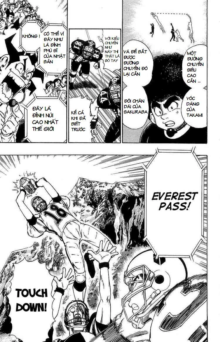 Lá Chắn Mắt Chapter 103 - 6