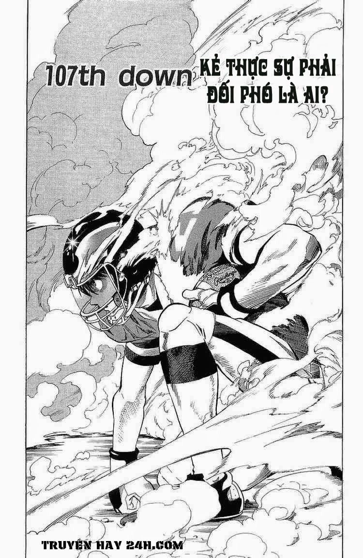 Lá Chắn Mắt Chapter 107 - 7