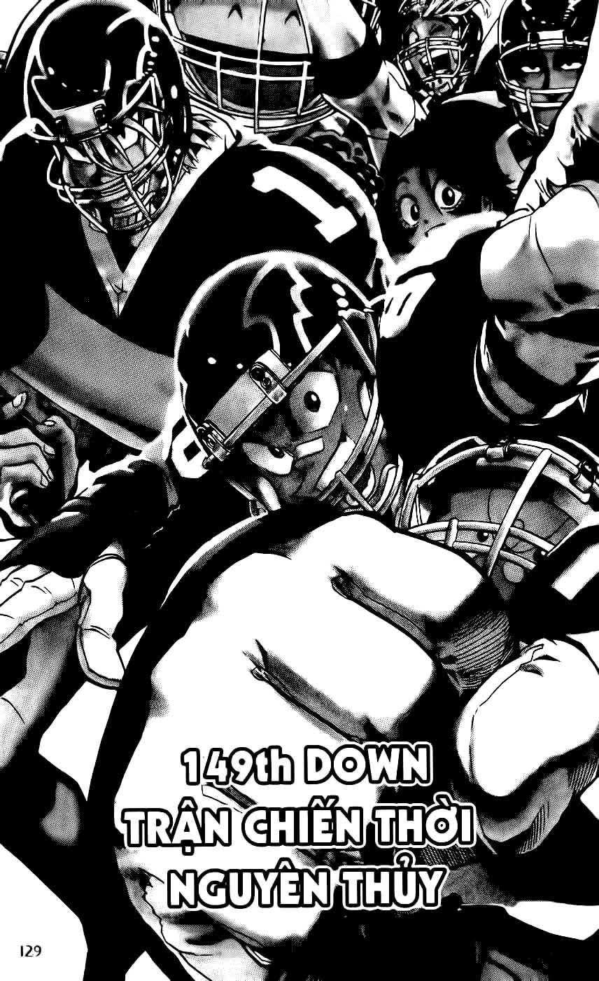 Lá Chắn Mắt Chapter 149 - 2