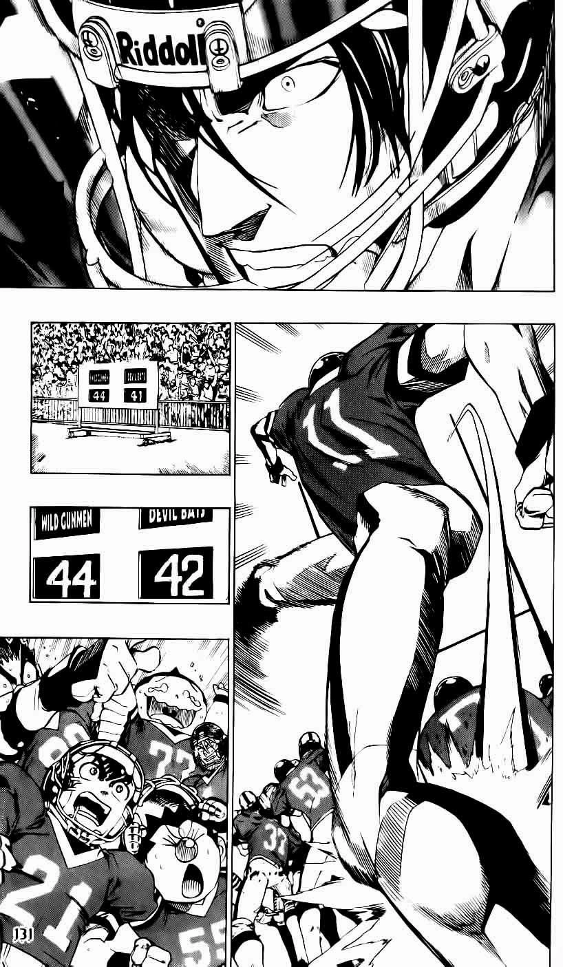 Lá Chắn Mắt Chapter 149 - 4