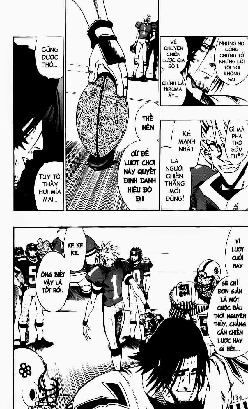 Lá Chắn Mắt Chapter 149 - 7