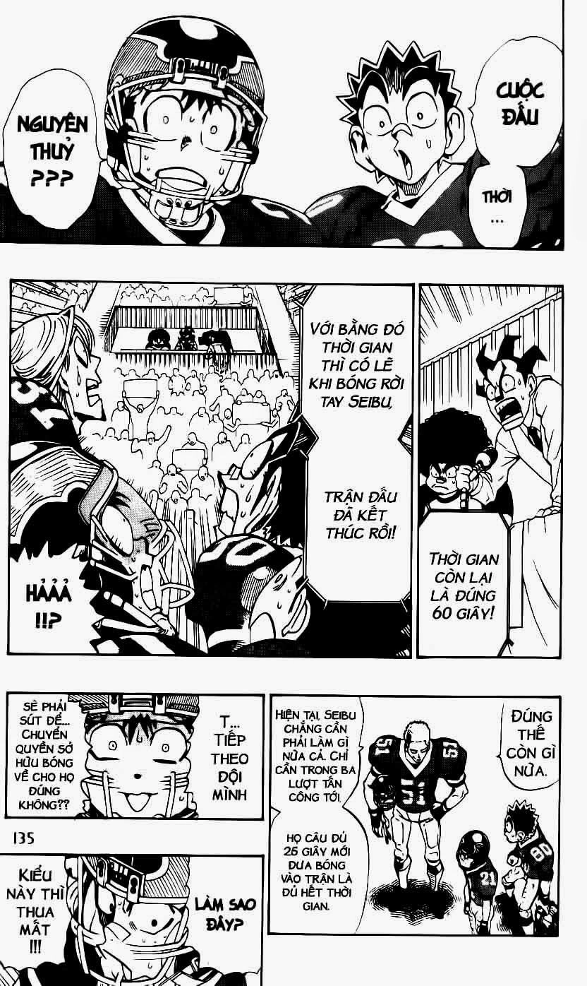 Lá Chắn Mắt Chapter 149 - 8