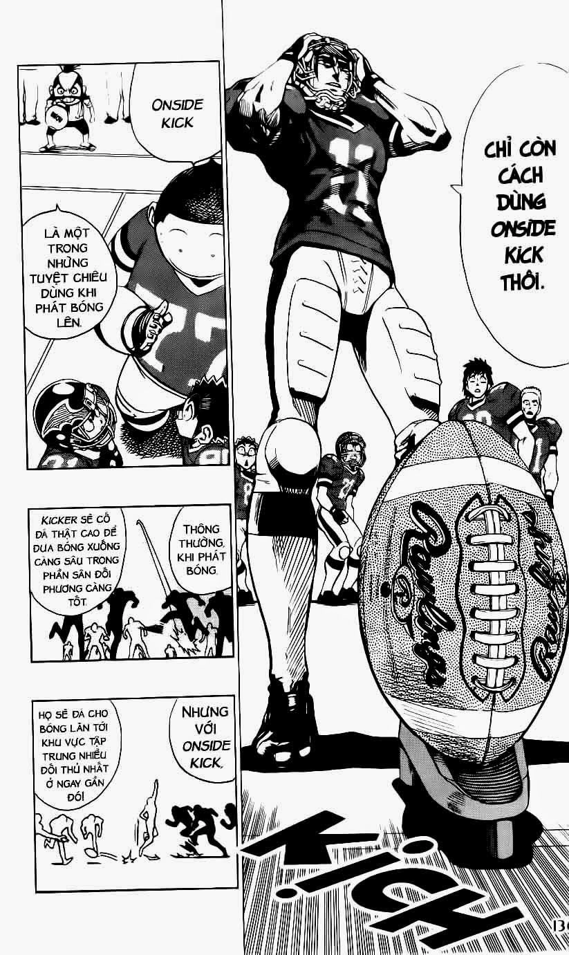 Lá Chắn Mắt Chapter 149 - 9