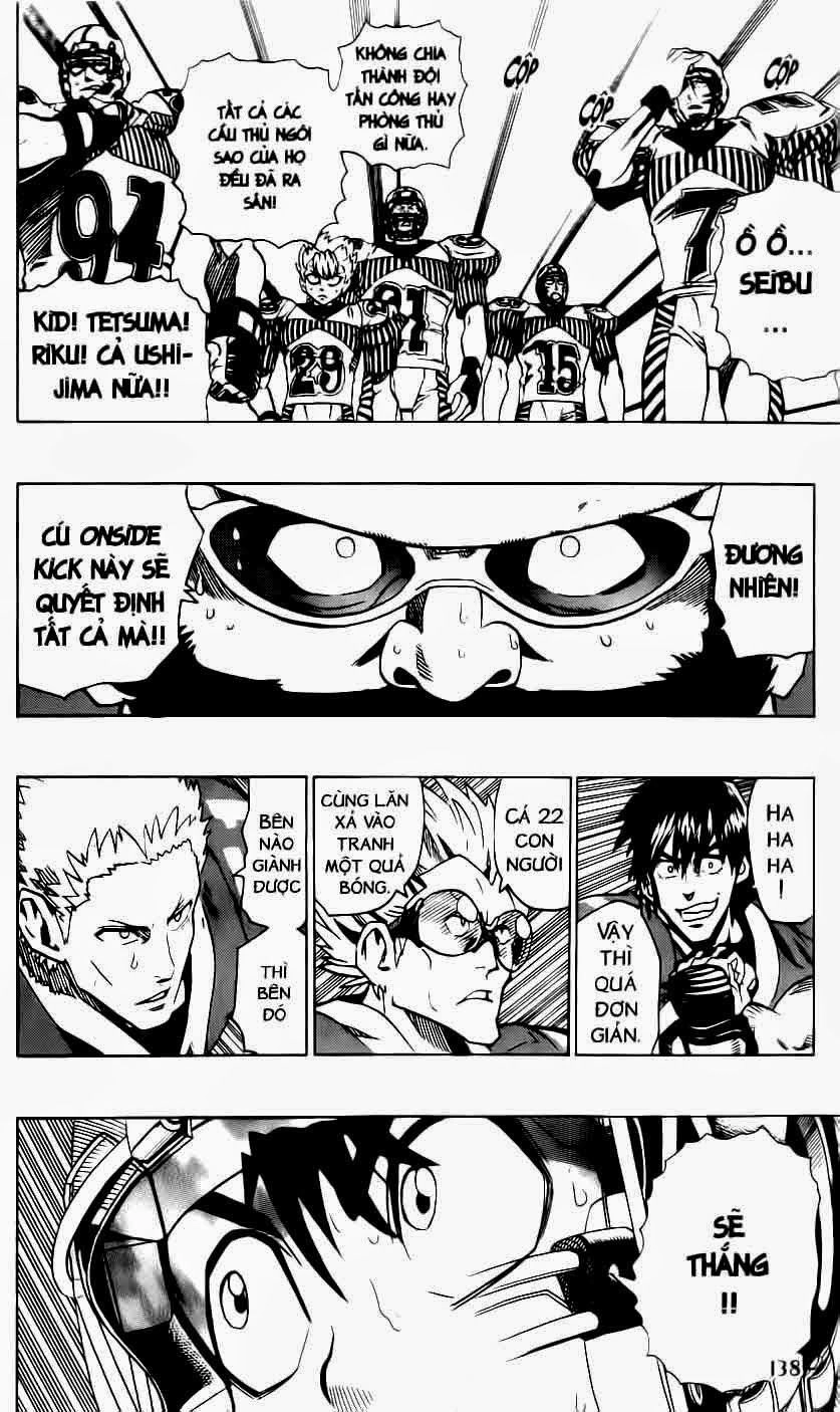 Lá Chắn Mắt Chapter 149 - 11