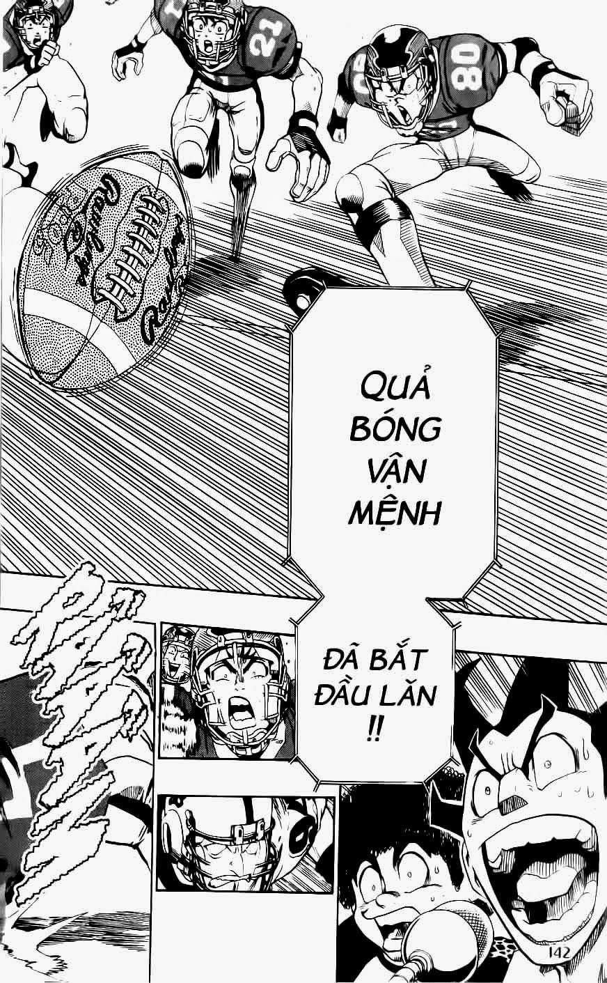 Lá Chắn Mắt Chapter 149 - 15