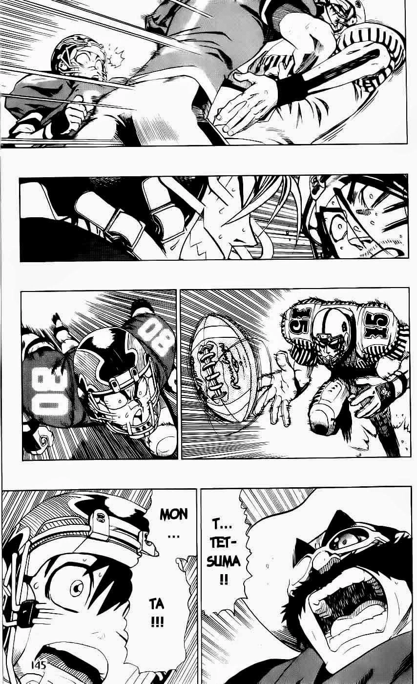 Lá Chắn Mắt Chapter 149 - 18