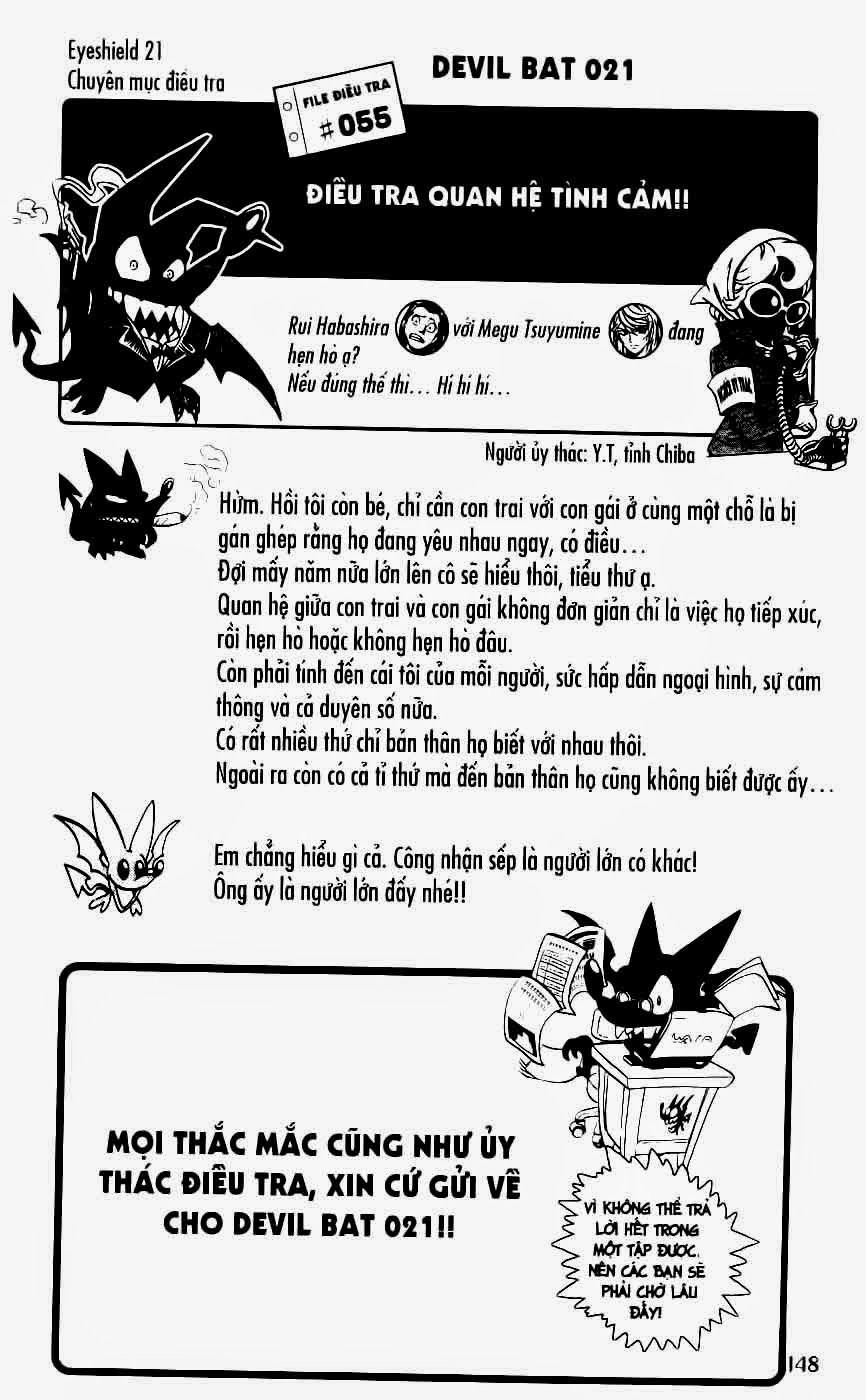 Lá Chắn Mắt Chapter 149 - 21