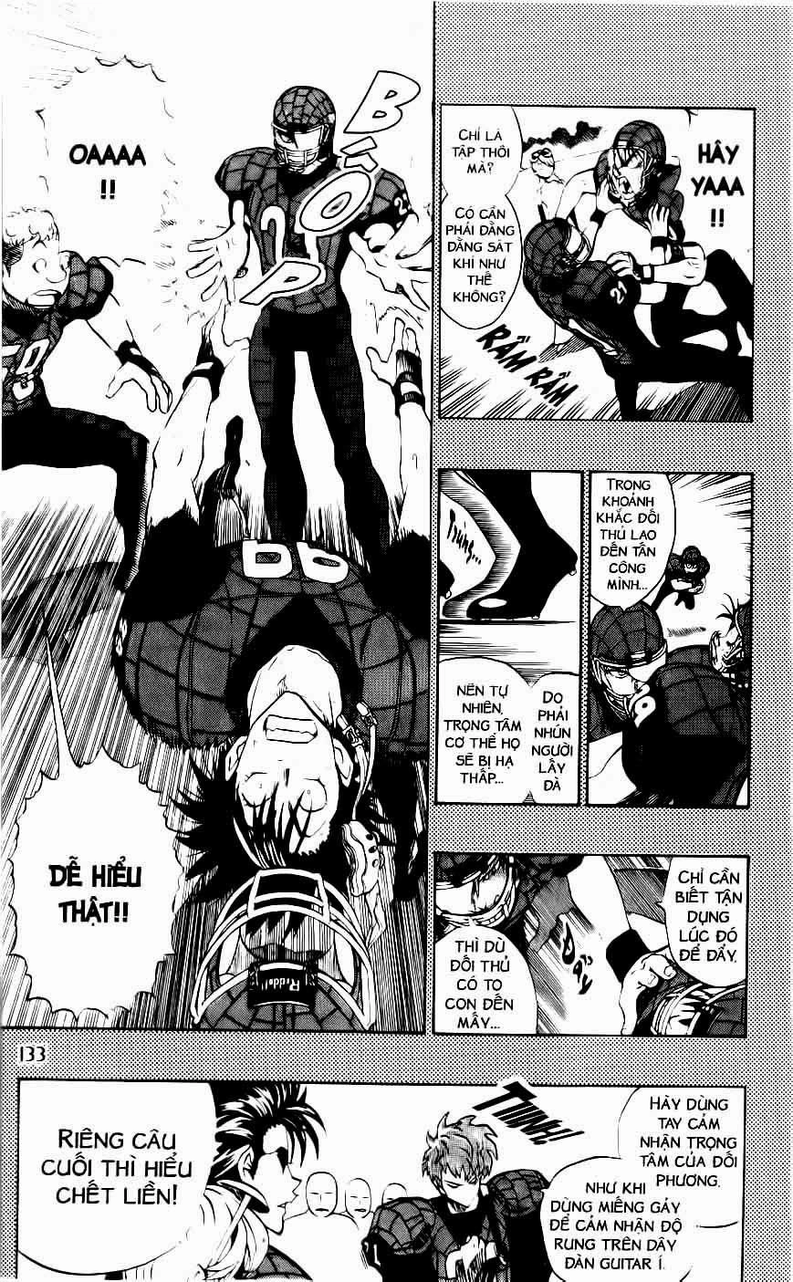 Lá Chắn Mắt Chapter 158 - 5