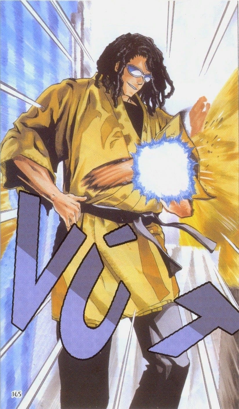 Lá Chắn Mắt Chapter 168 - 21