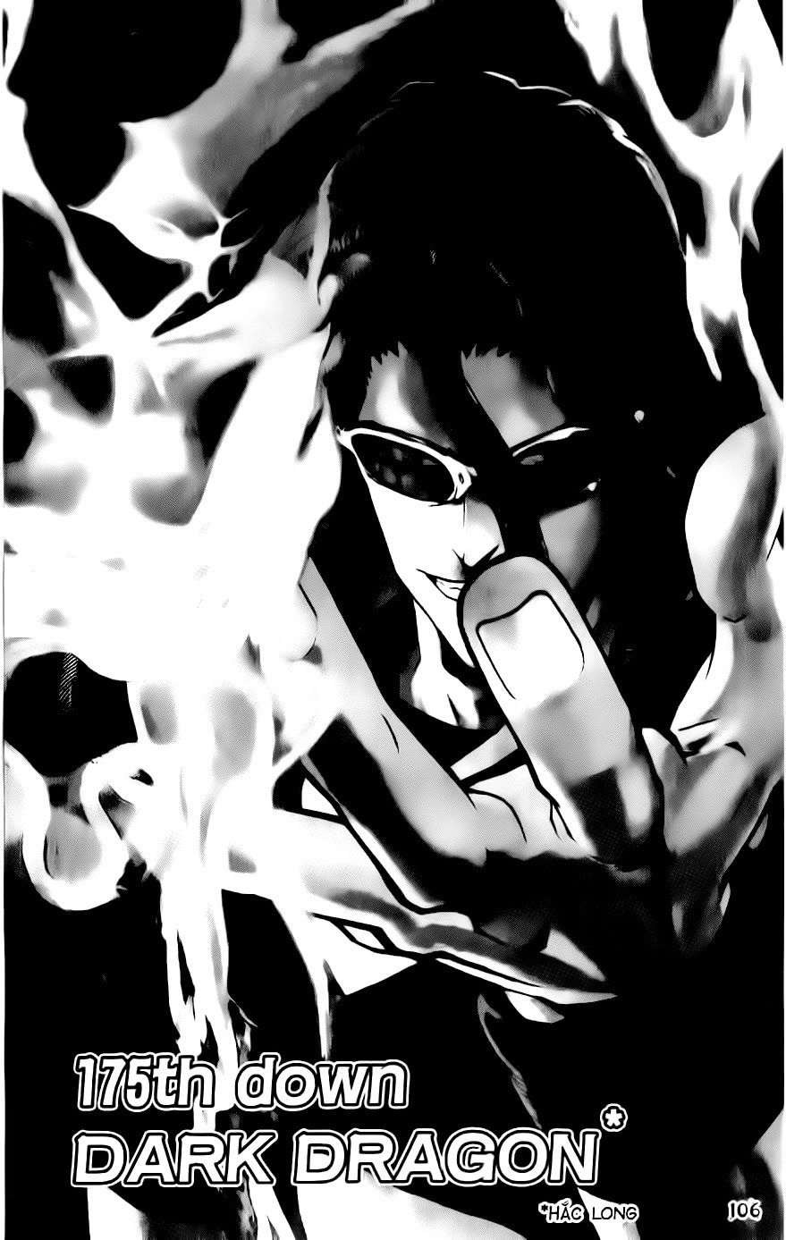 Lá Chắn Mắt Chapter 175 - 1