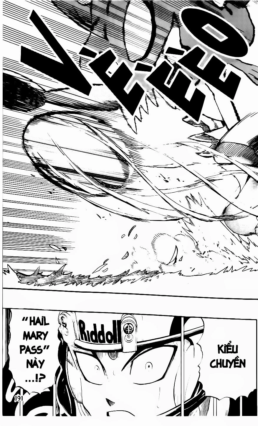 Lá Chắn Mắt Chapter 187 - 20